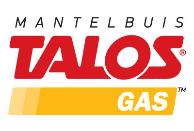 TALOS MANTELBUIS GAS Halcor